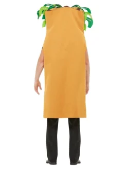 Smiffys Déguisement Palmier Coconuts Vert Adulte (tabard) -WIDMANN Soldes deguisement palmier coconuts vert adulte tabard 3