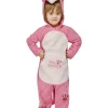 Smiffys Déguisement Panthère Rose Enfant © Licence