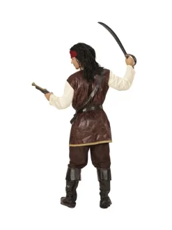 WIDMANN Déguisement Pirate Des Caraïbes Enfant Complet -WIDMANN Soldes deguisement pirate des caraibes enfant complet 2