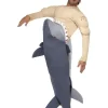 Smiffys Déguisement Requin Qui Mange Un Homme (combinaison, Lunettes)