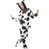 Smiffys Déguisement Vache Enfant (combinaison)