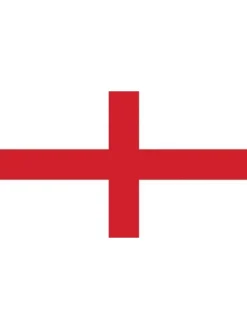 ESPA - Funny Fashion Drapeau Angleterre 90x150cm