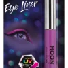 Smiffys Eye-Liner UV Néon Violet Intense - Moon Glow