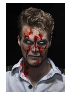 Smiffys Faux Sang Et Latex 29,57 ML -WIDMANN Soldes faux sang et latex 2957 ml 3