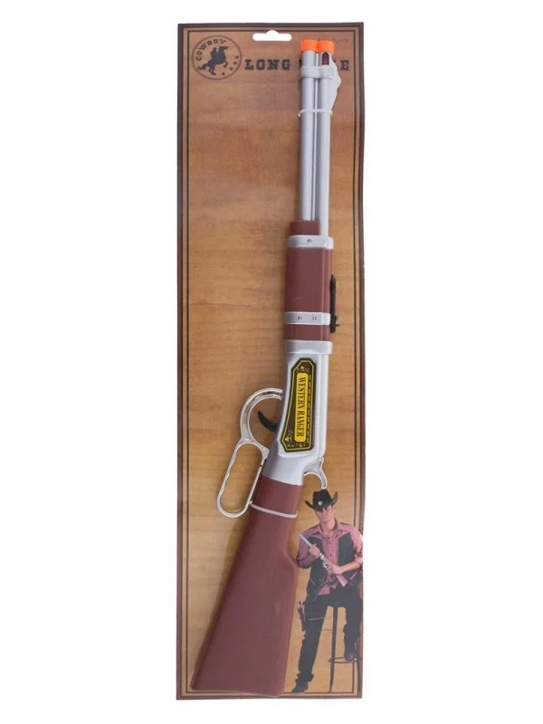 ESPA - Funny Fashion Fusil Pvc 63cm 2 ESPA - Funny Fashion Fusil Pvc 63cm – Image 2