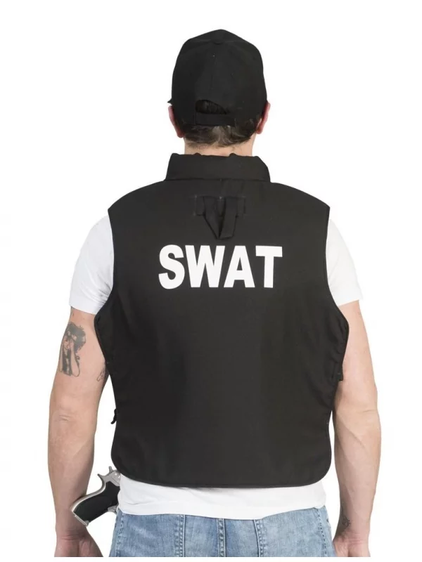 Gilet Swat Adulte 2 Gilet Swat Adulte – Image 2