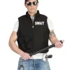 Gilet Swat Adulte