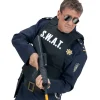 WIDMANN Gilet S.W.A.T Pare-balles - Adulte