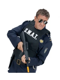 WIDMANN Gilet S.W.A.T Pare-balles - Adulte