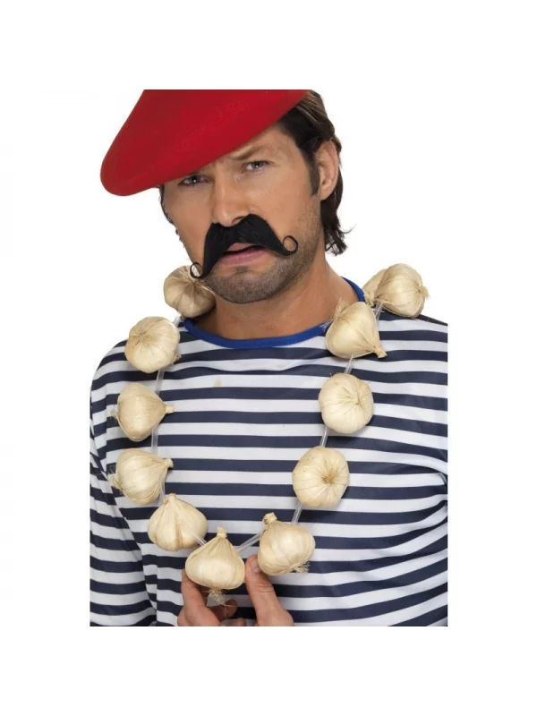 Smiffys Guirlande D'ails 1 Smiffys Guirlande D'ails