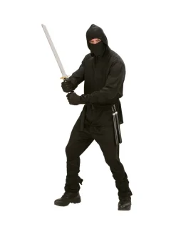 WIDMANN Katana Japonais Avec Etui - 60 Cm 7 WIDMANN Katana Japonais Avec Etui - 60 Cm -WIDMANN Soldes katana japonais avec etui 60 cm 3