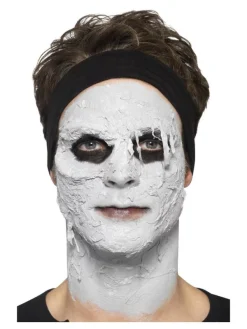 Smiffys Kit De Latex Liquide Zombie, Multicolore (4 Pots De Maquillage, 4 Applicateurs Et 4 éponge) -WIDMANN Soldes kit de latex liquide zombie multicolore 4 pots de maquillage 4 applicateurs et 4 eponge 7