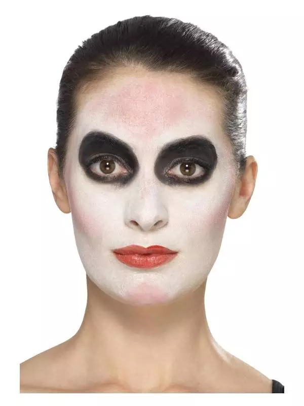 Smiffys Kit De Maquillage Glamour Jour Des Morts 5 Smiffys Kit De Maquillage Glamour Jour Des Morts – Image 5