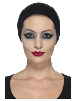 Smiffys Kit Latex Liquide Vampire (maquillage 4 Couleurs, 4 éponges, 4x29.57 Ml) -WIDMANN Soldes kit latex liquide vampire maquillage 4 couleurs 4 eponges 4x2957 ml 6