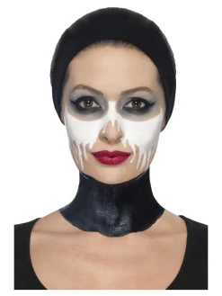 Smiffys Kit Latex Liquide Vampire (maquillage 4 Couleurs, 4 éponges, 4x29.57 Ml) -WIDMANN Soldes kit latex liquide vampire maquillage 4 couleurs 4 eponges 4x2957 ml 7