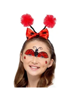 Smiffys Kit Maquillage Enfant Insectes