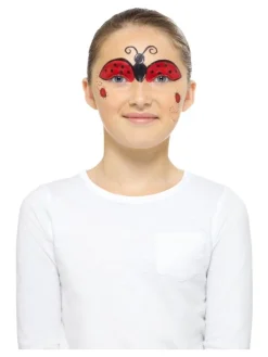 Smiffys Kit Maquillage Enfant Insectes -WIDMANN Soldes kit maquillage enfant insectes 5