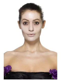 Smiffys Kit Maquillage Jour Des Morts Multicolore -WIDMANN Soldes kit maquillage jour des morts multicolore 6