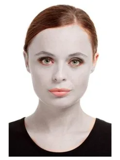 Smiffys Kit Maquillage Papillon De Nuit -WIDMANN Soldes kit maquillage papillon de nuit 1