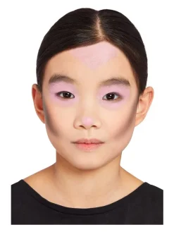 Smiffys Kit Maquillage Pastel, Aqua (transferts, Perles, Des Paillettes, Peintures Pour Le Visage Et éponge) 10 Smiffys Kit Maquillage Pastel, Aqua (transferts, Perles, Des Paillettes, Peintures Pour Le Visage Et éponge) -WIDMANN Soldes kit maquillage pastel aqua transferts perles des paillettes peintures pour le visage et eponge 4