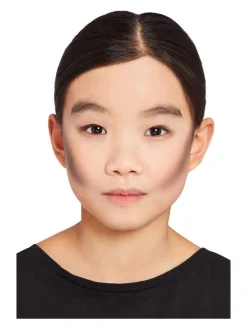 Smiffys Kit Maquillage Pastel, Aqua (transferts, Perles, Des Paillettes, Peintures Pour Le Visage Et éponge) 11 Smiffys Kit Maquillage Pastel, Aqua (transferts, Perles, Des Paillettes, Peintures Pour Le Visage Et éponge) -WIDMANN Soldes kit maquillage pastel aqua transferts perles des paillettes peintures pour le visage et eponge 5