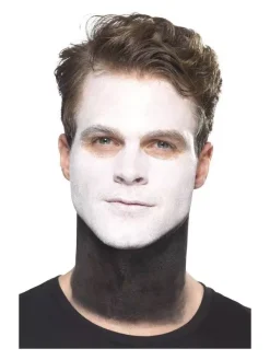 Smiffys Kit Maquillage Senor Os (transferts, Peinture Pour Le Visage, Crayon, Moustache Et Applicateurs) -WIDMANN Soldes kit maquillage senor os transferts peinture pour le visage crayon moustache et applicateurs 6