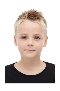 Smiffys Kit Maquillage Squelette Noir Et Blanc, Enfant -WIDMANN Soldes kit maquillage squelette noir et blanc enfant 4