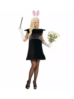 WIDMANN Lapin Magique (robe, Oreilles)