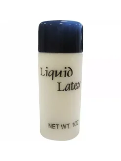 Smiffys Latex Blanc, Liquide 30 Ml