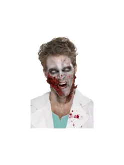 Smiffys Latex Liquide Zombie Avec Peu D'ammoniaque (473 Ml)