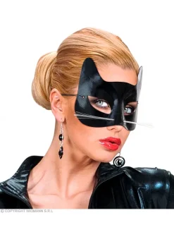 WIDMANN Loup Chat Noir -WIDMANN Soldes loup chat noir 2