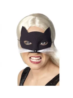 WIDMANN Loup Chat Noir