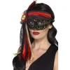 Smiffys Loup Mascarade Pirate Femme
