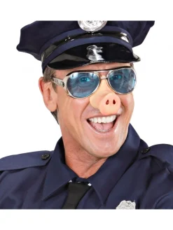 WIDMANN Lunettes Avec Nez De Cochon -WIDMANN Soldes lunettes avec nez de cochon 2