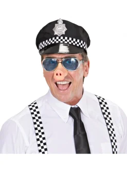 WIDMANN Lunettes Avec Nez De Cochon -WIDMANN Soldes lunettes avec nez de cochon 3