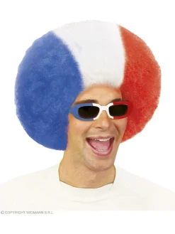 WIDMANN Lunettes FRANCE Bleu, Blanc, Rouge 7 WIDMANN Lunettes FRANCE Bleu, Blanc, Rouge -WIDMANN Soldes lunettes france bleu blanc rouge 3