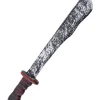 Machette 45 Cm En Pvc Pour Vos Déguisements