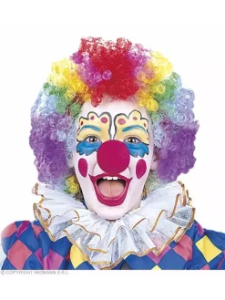 WIDMANN Maquillage Clown Enfant Avec Nez Rouge 5 WIDMANN Maquillage Clown Enfant Avec Nez Rouge -WIDMANN Soldes maquillage clown enfant avec nez rouge 2