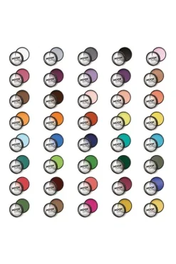 Smiffys Maquillage Pro Visage Marron Clair - Cosmic Moon -WIDMANN Soldes maquillage pro visage marron clair cosmic moon 2