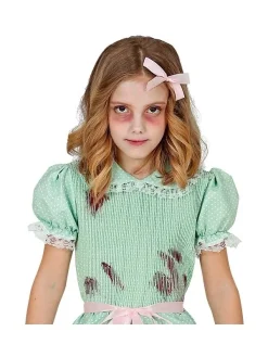 WIDMANN Maquillage Zombie Visage Et Corps (4 Crayons, 2 Fards, 1 Applicateur) 7 WIDMANN Maquillage Zombie Visage Et Corps (4 Crayons, 2 Fards, 1 Applicateur) -WIDMANN Soldes maquillage zombie visage et corps 4 crayons 2 fards 1 applicateur 3