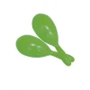 Smiffys Maracas Plastique