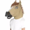 Smiffys Masque Cheval