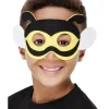 Smiffys Masque D'abeille En Feutre Avec élastique (enfant)