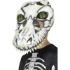 Smiffys Masque De Squelette De T-rex
