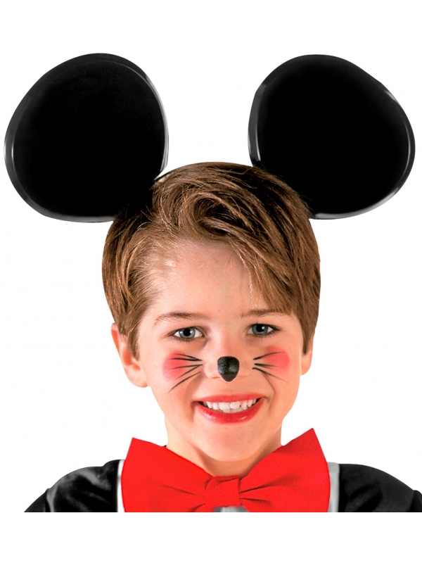 WIDMANN Maxi Oreilles De Souris Pour Enfant 1 WIDMANN Maxi Oreilles De Souris Pour Enfant