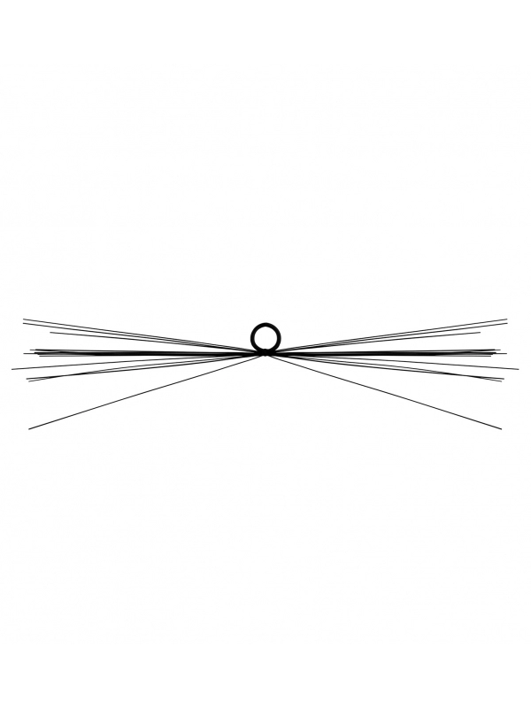 WIDMANN Moustaches De Chat 2 WIDMANN Moustaches De Chat – Image 2