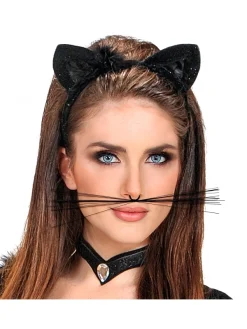 WIDMANN Moustaches De Chat