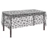 WIDMANN Nappe De Table Araignée 137x275 Cm