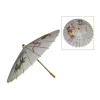 ESPA - Funny Fashion Ombrelle Chinoise En Papier Avec Motifs En Couleurs - 100cm