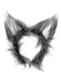 WIDMANN Oreilles De Loup Cosplay